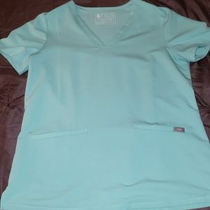 FIGS scrub set (limited edition)